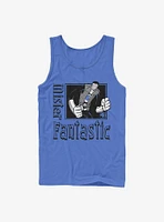 Marvel Fantastic Four Pose Tank