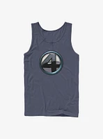 Marvel Fantastic Four Team Costume Tank