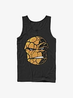 Marvel Fantastic Four Thing Force Tank