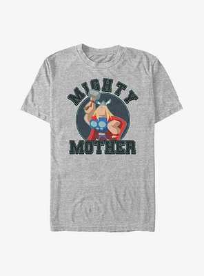 Marvel Thor Mighty Mother T-Shirt