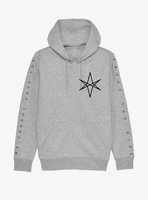 Bring Me The Horizon Parasite Eve Hoodie