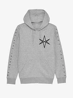 Bring Me The Horizon Parasite Eve Hoodie