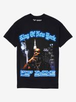 Pop Smoke King Of New York T-Shirt
