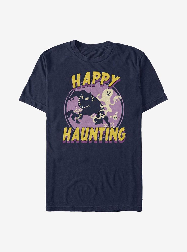 Marvel Black Panther Haunt T-Shirt