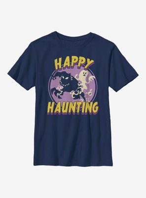 Marvel Black Panther Haunt Youth T-Shirt