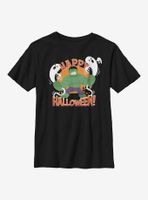 Marvel Hulk Halloween Youth T-Shirt