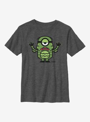 Despicable Me Minions Creature Youth T-Shirt