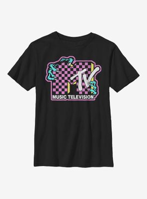 MTV Creature Youth T-Shirt