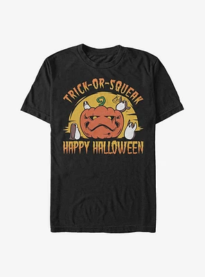 Star Wars Squeak Or Treat T-Shirt