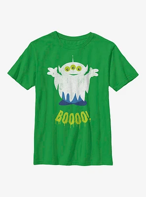 Disney Pixar Toy Story Floating Alien Youth T-Shirt