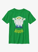 Disney Pixar Toy Story Floating Alien Youth T-Shirt