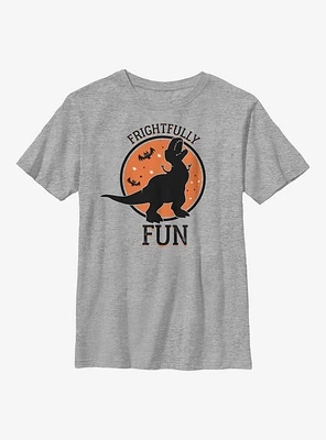 Disney Pixar Toy Story Frightfully Fun Youth T-Shirt