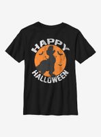 Disney Pixar Toy Story Rex Halloween Youth T-Shirt