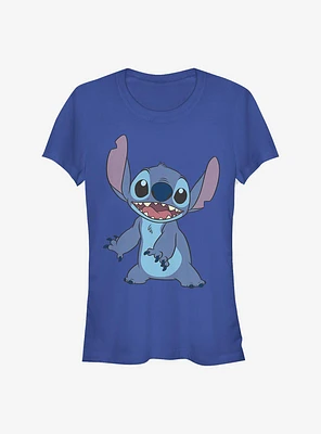 Disney Lilo & Stitch Basic Girls T-Shirt