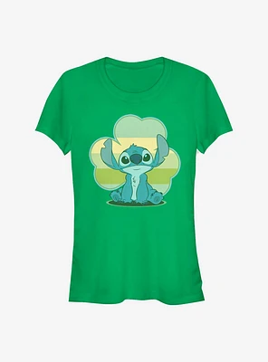 Disney Lilo & Stitch Lucky Girls T-Shirt