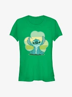 Disney Lilo & Stitch Lucky Girls T-Shirt