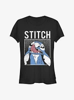 Disney Lilo & Stitch Savage Girls T-Shirt