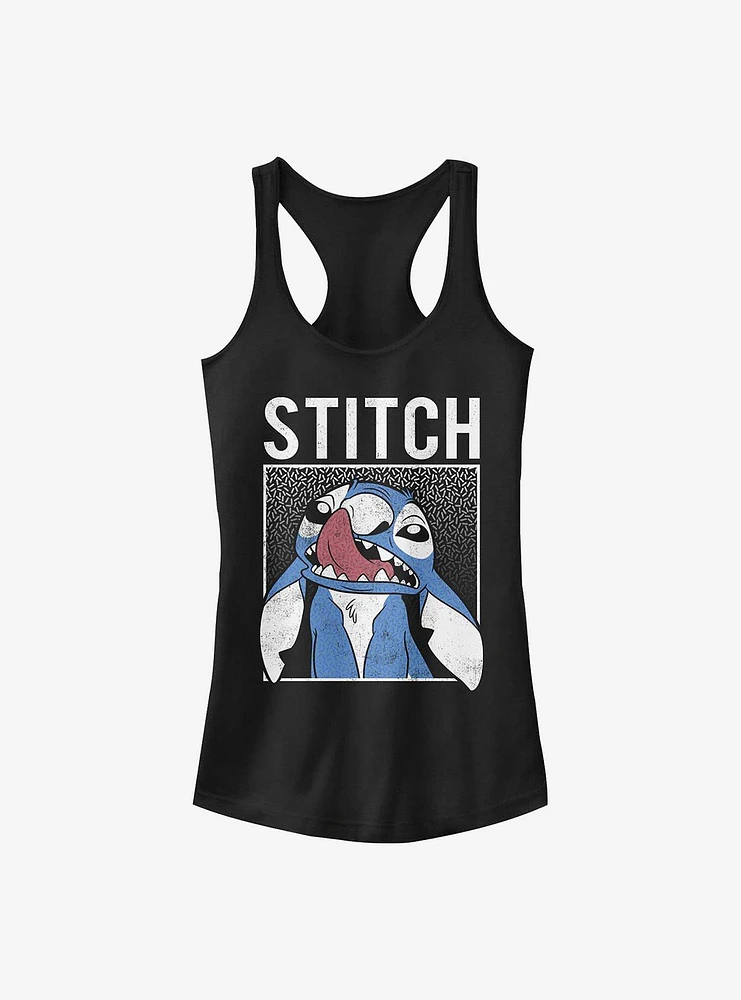 Disney Lilo & Stitch Savage Girls Tank