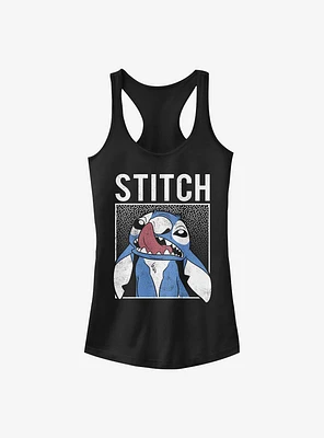 Disney Lilo & Stitch Savage Girls Tank