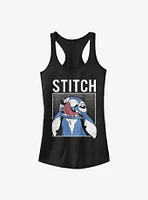 Disney Lilo & Stitch Savage Girls Tank