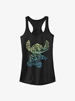 Disney Lilo & Stitch Fill Girls Tank