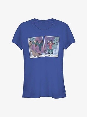 Disney A Goofy Movie Trip Girls T-Shirt
