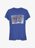 Disney A Goofy Movie Trip Girls T-Shirt