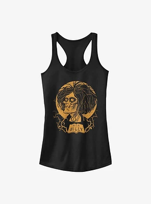 Disney Hocus Pocus RIP Billy Girls Tank