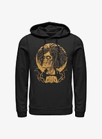 Disney Hocus Pocus RIP Billy Hoodie