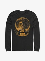 Disney Hocus Pocus RIP Billy Long-Sleeve T-Shirt