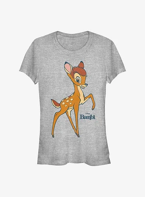 Disney Bambi Big Girls T-Shirt