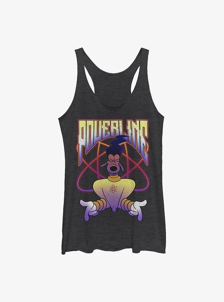 Disney A Goofy Movie Powerline Jam Girls Tank