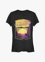 Disney Dumbo Casey's Back Girls T-Shirt