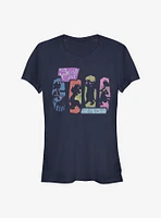 Disney The Aristocats Jammin Girls T-Shirt