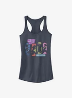 Disney The Aristocats Jammin Girls Tank