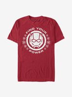 Marvel Ant-Man Ant Power T-Shirt