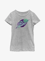 Marvel Avengers Agamotto Power Youth Girls T-Shirt