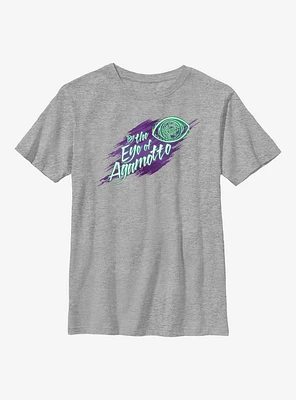 Marvel Avengers Agamotto Power Youth T-Shirt