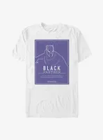 Marvel Black Panther Definition T-Shirt
