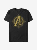 Marvel Avengers Steampunk Avenger T-Shirt