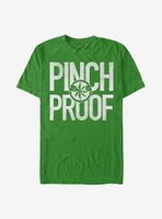 Marvel Captain Pinch T-Shirt