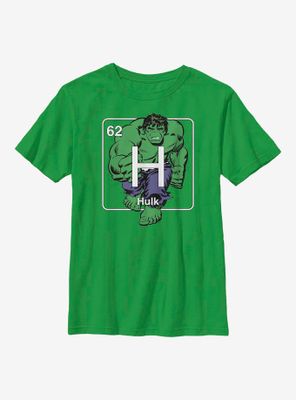 Marvel Hulk Ant Power Youth T-Shirt