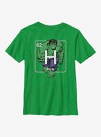 Marvel Hulk Ant Power Youth T-Shirt