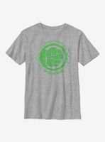 Marvel Hulk Power Of Youth T-Shirt