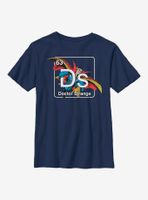 Marvel Doctor Strange Periodic Youth T-Shirt