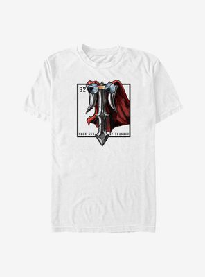 Marvel Thor Element T-Shirt