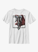 Marvel Thor Element Youth T-Shirt