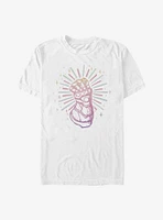 Marvel Avengers 80s Gauntlet T-Shirt