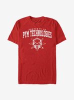 Marvel Ant-Man Pym Tech T-Shirt