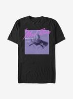 Marvel Avengers Electric Thanos T-Shirt